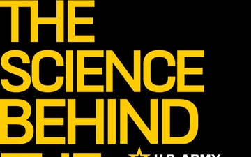 The Science Behind The Soldier