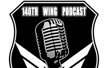 140th Wing Podcast