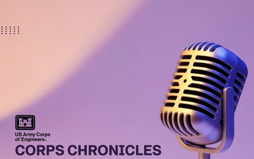 Corps Chronicles: Stories from the Heartland