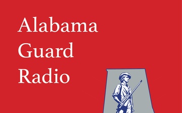 Alabama Guard Radio