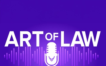 The Art of Law at Hill AFB