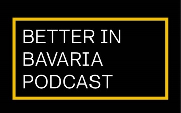 Better in Bavaria