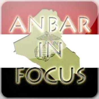 Anbar In Focus