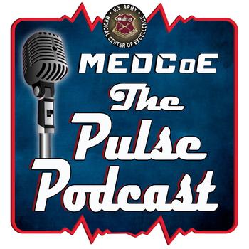 MEDCoE The Pulse Podcast