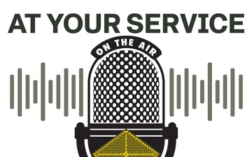 At Your Service