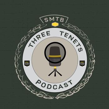 Three Tenets Podcast