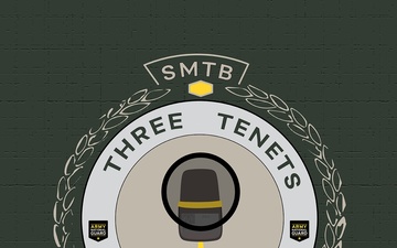 Three Tenets Podcast