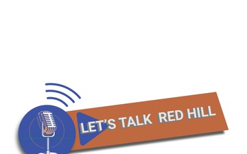 Let's Talk Red Hill