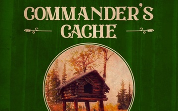 The Commander's Cache