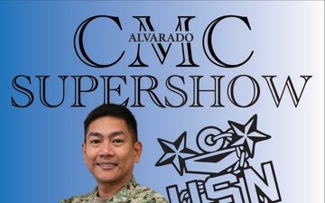 CMC Super Show