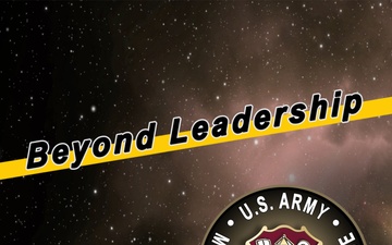 Beyond Leadership: The Advanced Series