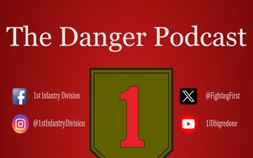 The Danger Podcast