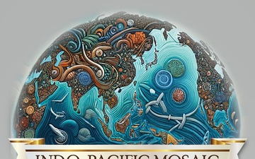 Indo-Pacific Mosaic: The Podcast