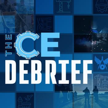 The CE Debrief
