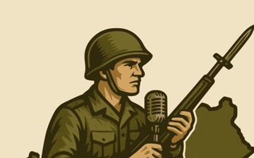 KYARNG G3 Podcast: Fix Bayonets