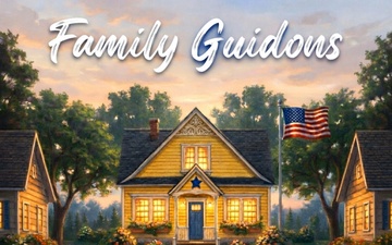Family Guidons
