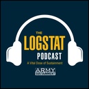 The LOGSTAT Video Podcast