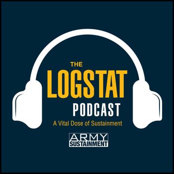 The LOGSTAT Video Podcast