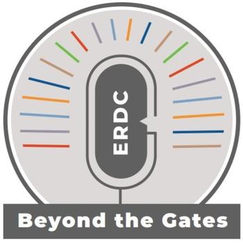 ERDC Beyond the Gates