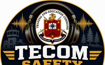 TECOM Safety Podcast