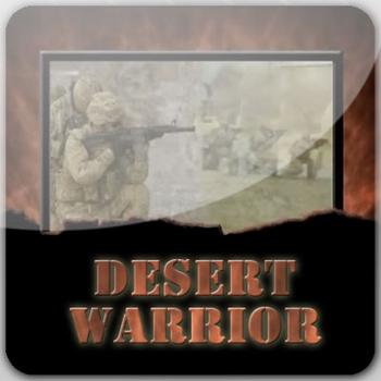 Desert Warrior