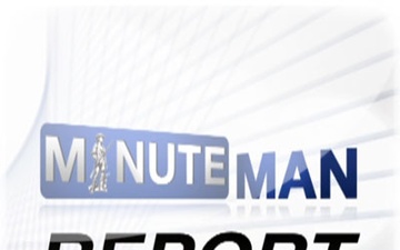 Minuteman Report