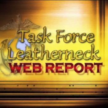 Task Force Leatherneck Web Report