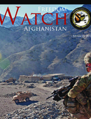 Freedom Watch Magazine - 03.01.2012