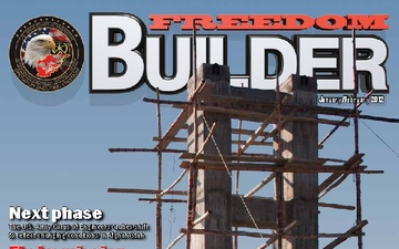 Freedom Builder - 02.28.2012