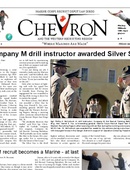 The Chevron - 03.02.2012