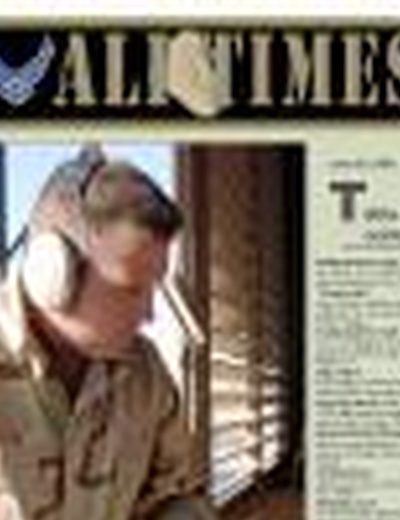 Ali Times