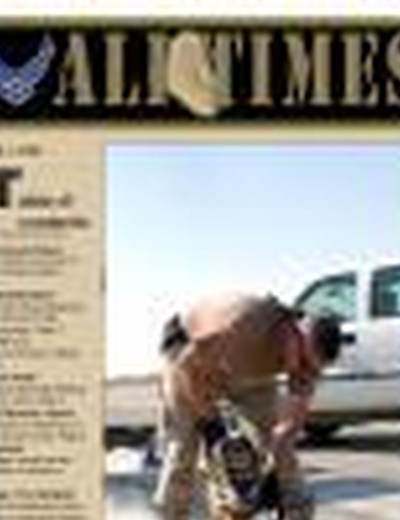 Ali Times