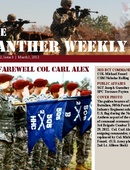 The Panther Weekly - 03.01.2012