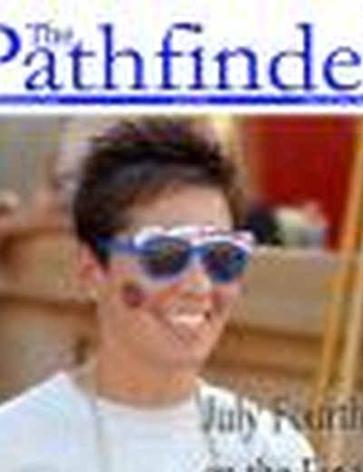 Sather Pathfinder, The