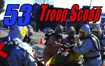 53rd Troop Scoop - 03.08.2012