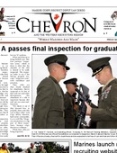 The Chevron - 03.09.2012