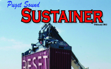 The Puget Sound Sustainer - 02.01.2012