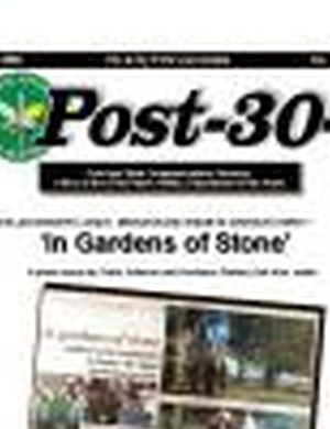 Post -30-