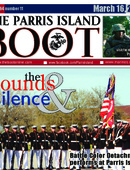 The Parris Island Boot - 03.16.2012