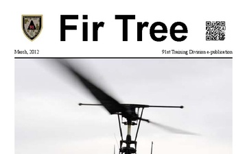 The Fir Tree - 03.01.2012