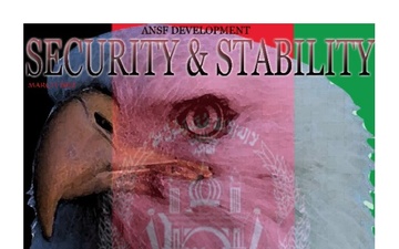 Security &amp; Stability Journal - 03.19.2012