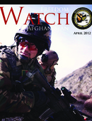 Freedom Watch Magazine - 04.01.2012