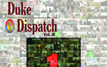 Duke Dispatch - 03.29.2012
