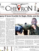 The Chevron - 03.30.2012