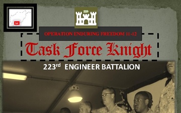 Task Force Knight - 04.01.2012