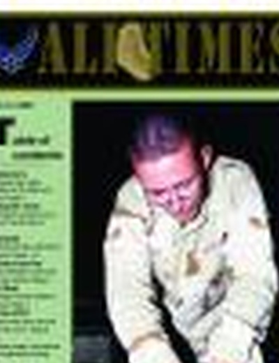 Ali Times