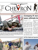 The Chevron - 04.06.2012