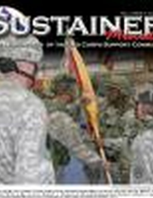 Sustainer Minute, The