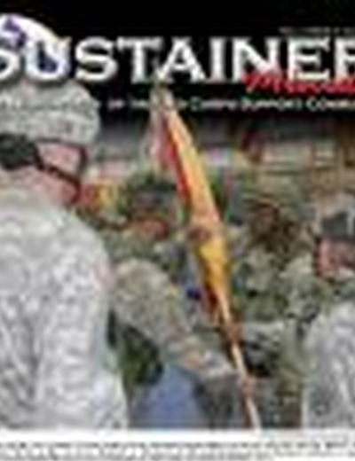 Sustainer Minute, The