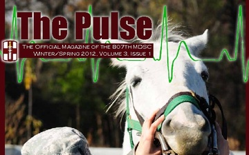 The Pulse - 04.09.2012